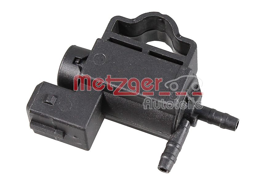 Ventil, Sekundärluft-Saugsystem